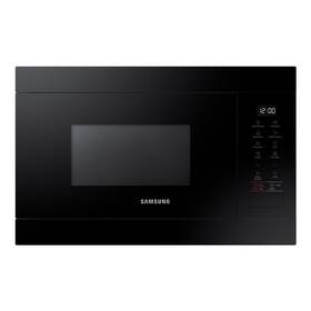 Mikrovlnná rúra Samsung MG22M8254AK/E2 čierna

