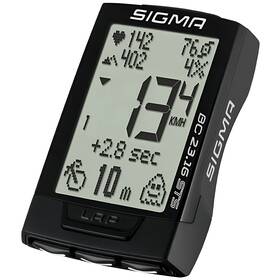 Cyklopočítač s GPS Sigma BC 23.16 STS/CAD 


