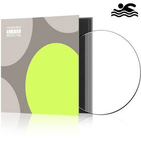 Tvrdené sklo Tempered Glass Protector GARMIN F 7S P 42 


