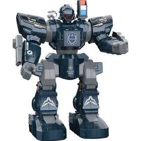 Robot Alltoys Policajt 

