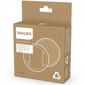  Filtre pre vysávače Philips Series 5000 XV1651/01