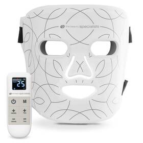 LED maska Rio FCAA biela

