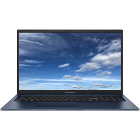 Notebook Asus Vivobook 17 modrý

