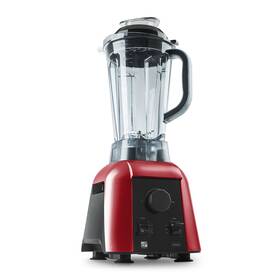 Stolný mixér G21 Perfection red 

