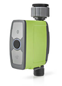 Zavlažovací systém Nedis SmartLife Control Water 
