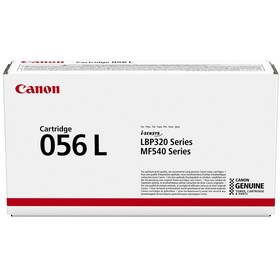 Toner Canon CRG 056 L, 5100 strán čierny

