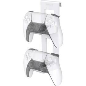 Držiak Venom VS5004 Controller Rack pre PS5 biely

