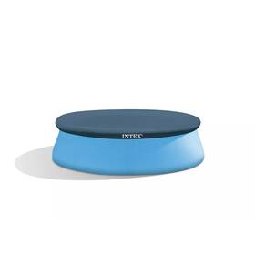 Krycia plachta Intex Easy Set prům. 2,44 m (28020) 

