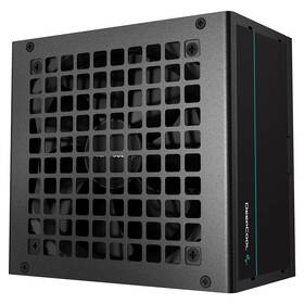 Zdroj DeepCool PF450 450W čierny

