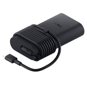 Sieťový adaptér Dell 100W USB-C čierny

