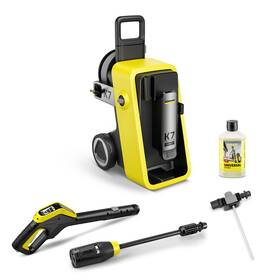 Vysokotlakový čistič Kärcher K 7 Comfort Premium Connect 


