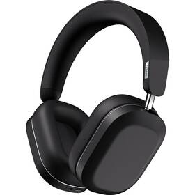 Slúchadlá Mondo Over-Ear Headphone čierna

