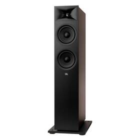 Reproduktor JBL STAGE 260F (1 ks) čierna farba

