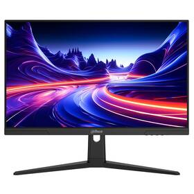 Herný monitor Dahua LM25-F342CO čierny

