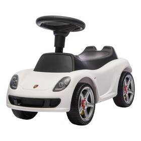Odrážadlo plastové Buddy Toys BPC 5326 biele

