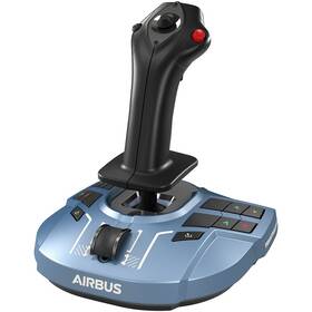 Joystick Thrustmaster TCA SIDESTICK X AIRBUS edice 
