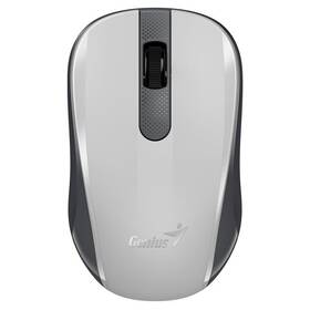 Myš Genius NX-8008S sivá/biela


