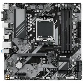 Základná doska GIGABYTE A620M DS3H 

