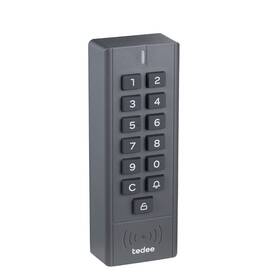 Klávesnica Tedee KeyPad sivá farba
