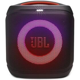 Párty reproduktor JBL PARTYBOX ENCORE Essential 2 čierny

