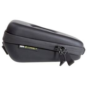 Držiak na mobil SP Connect Saddle Case čierny


