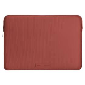 Puzdro na notebook Uniq Cyprus Ridge Edition 14" červené

