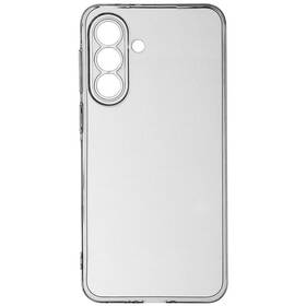 Kryt na mobil WG Azzaro TPU slim na Samsung Galaxy A57 5G priehľadný

