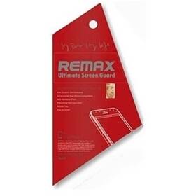 Tvrdené sklo Remax na Sony Xperia Z1 compact 

