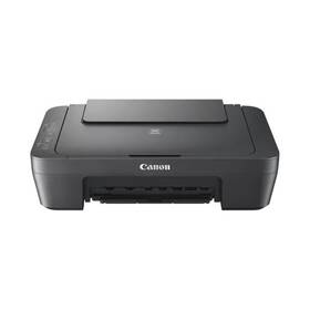 Tlačiareň multifunkčná Canon PIXMA MG2556S čierna

