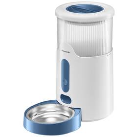Inteligentný podávač Panasonic CP-JNF01CW biela farba
