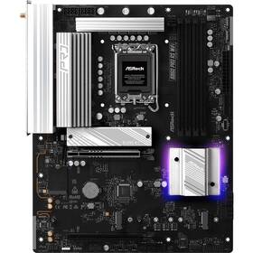 Základná doska ASRock B860 Pro RS WiFi 

