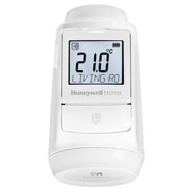Bezdrôtová termohlavica Honeywell Home EvoHome EVO-TRV biela

