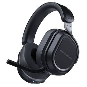 Headset Turtle Beach Stealth 700 Xbox (Gen 3) čierny


