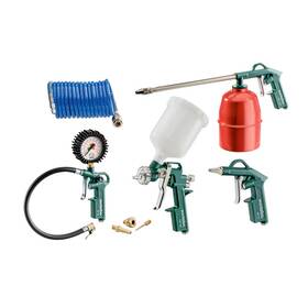 Sada ku kompresoru Metabo LPZ 7 601586000 

