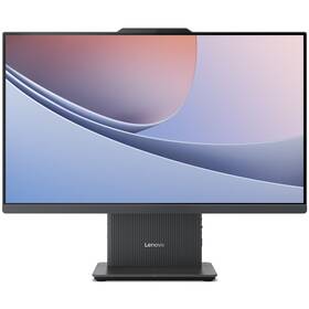 PC all in-one Lenovo IdeaCentre 24IRH9 sivý

