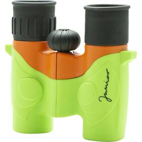 Ďalekohľad Focus Sports Optics Junior 6x21 zelený/oranžový

