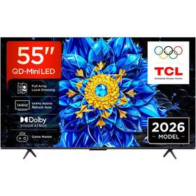 Televízor TCL 55P8L 

