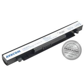 Batéria Avacom Asus X550, K550, Li-Ion 14,4V 3200mAh 46Wh 

