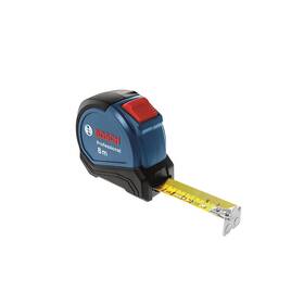 Meter zvinovací Bosch 8m 

