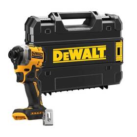 Rázový skrutkovač Dewalt DCF850NT-XJ (bez batérie) 

