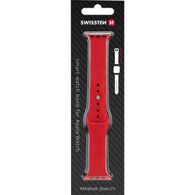 Remienok Swissten APPLE W S 42-44 RD 


