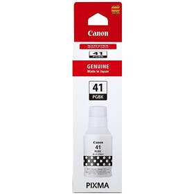  Cartridge Canon GI-41 PGBK, 6000 strán