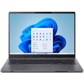 Notebook Acer TravelMate P2 16 (TMP216-42-TCO-R3JU) sivý

