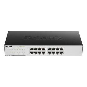 Switch D-Link GO-SW-16G 

