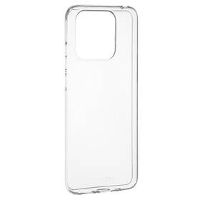 Kryt na mobil FIXED na Xiaomi Redmi 10C priehľadný

