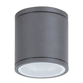 LED stropné svietidlo Rabalux Akron 8150 - antracitové 

