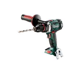 Vŕtací skrutkovač Metabo BS 18 LTX Impuls (bez batérie) 602191840 

