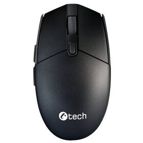 Myš C-Tech WLM-06S čierna

