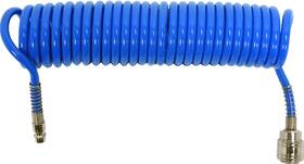 Vzduchová hadica YATO YT-24201 PU 5,5x8mm, 5m 


