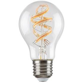 Inteligentná žiarovka Rabalux SMART LED Filament E27, 4W, 300lm, 2700K, RGB 

